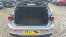 Volkswagen Golf 1.5 TSI 150 Life 5dr Petrol Hatchback